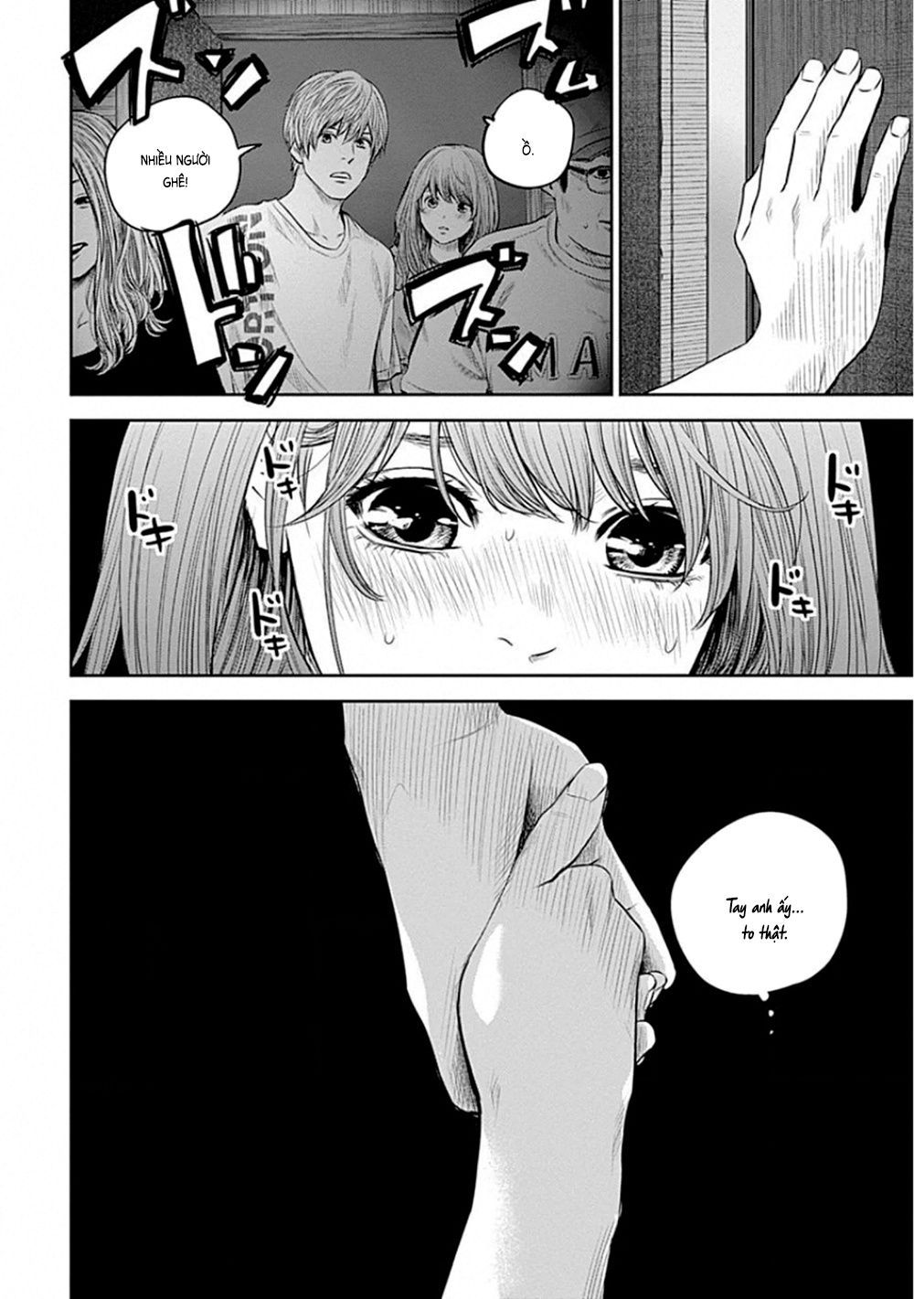 Adabana Chap 10 - Next Chap 9