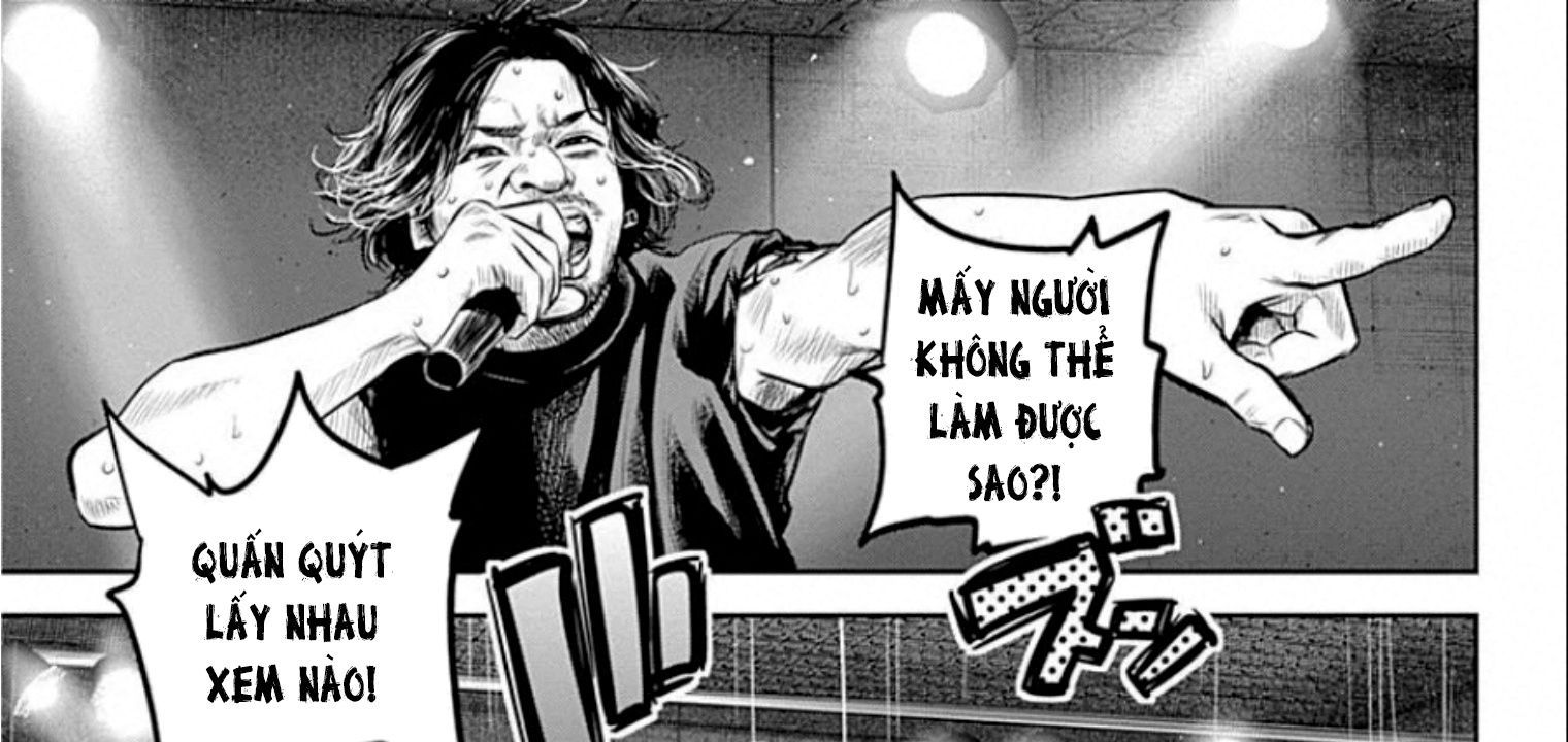 Adabana Chap 11 - Next Chap 10