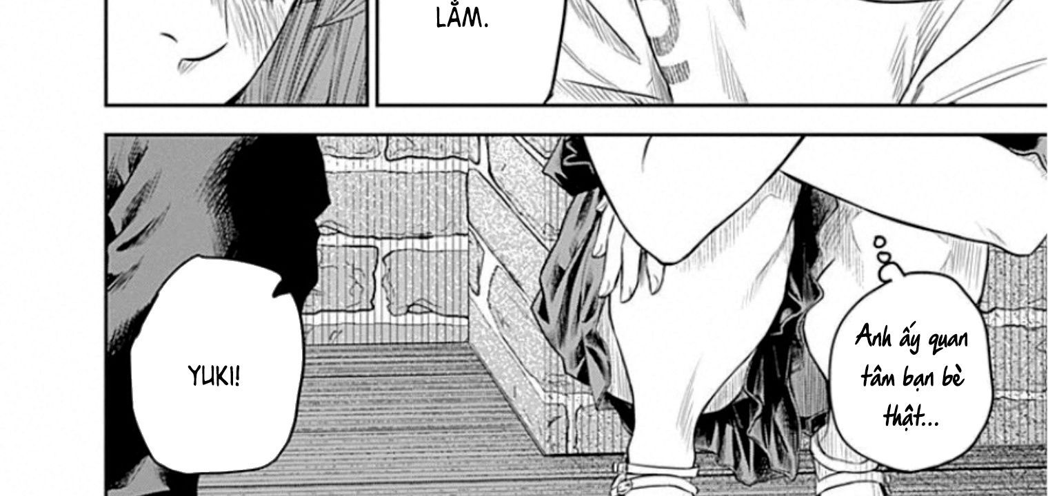 Adabana Chap 11 - Next Chap 10