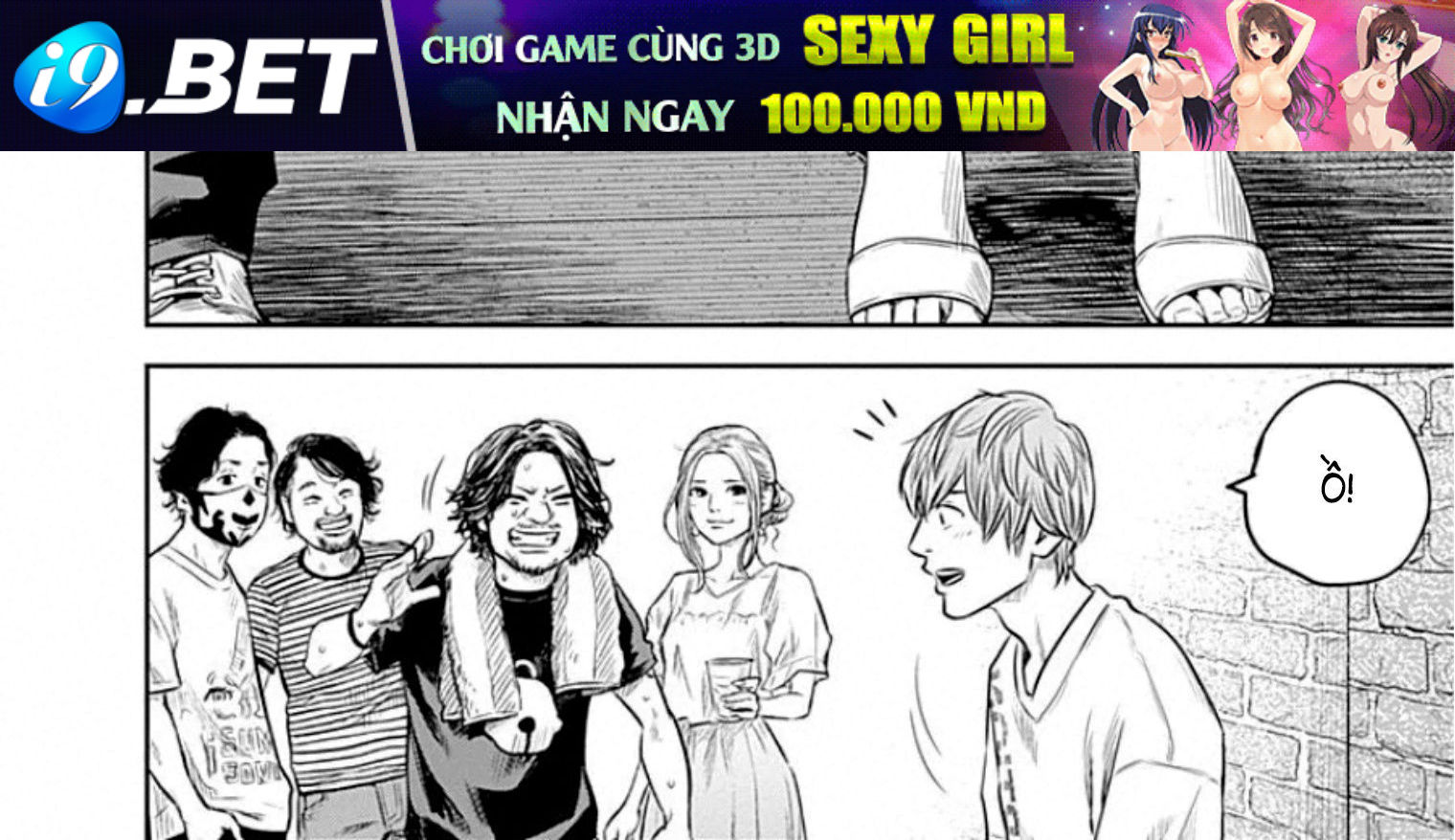 Adabana Chap 11 - Next Chap 10