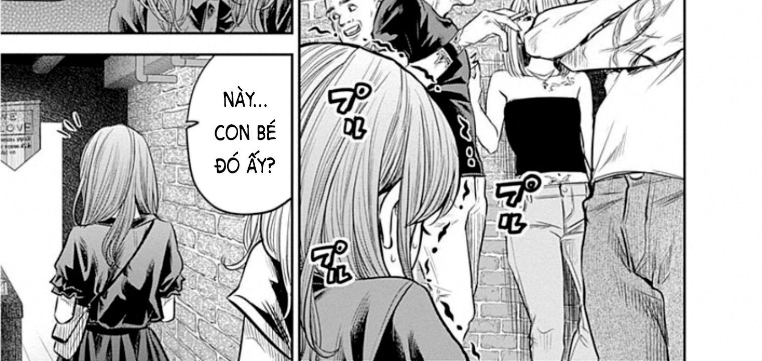 Adabana Chap 11 - Next Chap 10