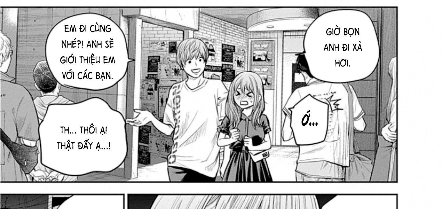 Adabana Chap 11 - Next Chap 10