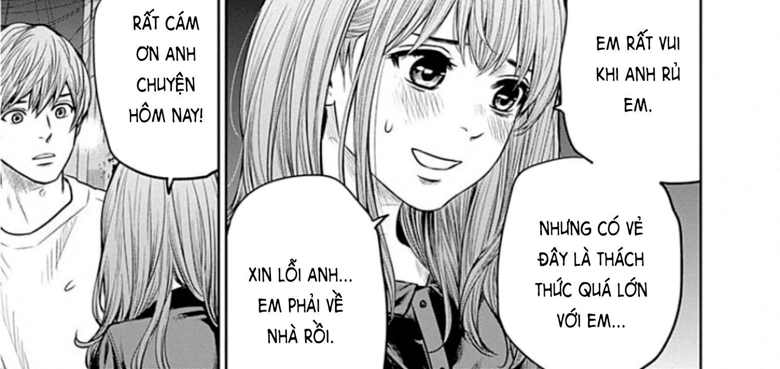 Adabana Chap 11 - Next Chap 10