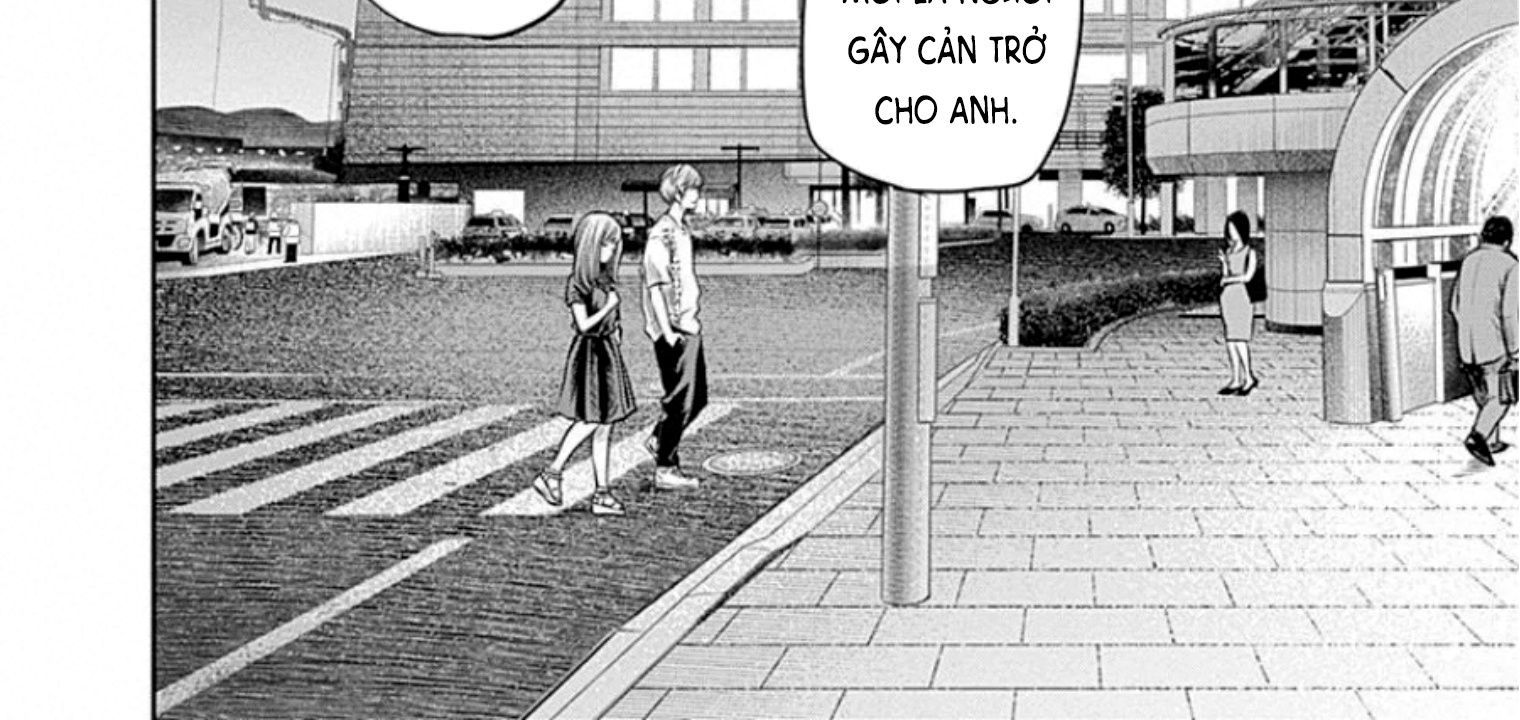 Adabana Chap 11 - Next Chap 10