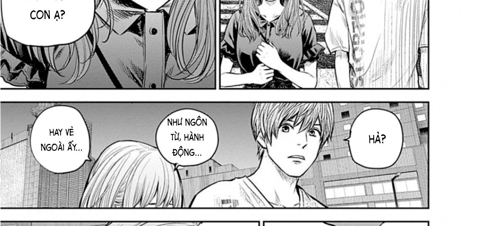 Adabana Chap 11 - Next Chap 10