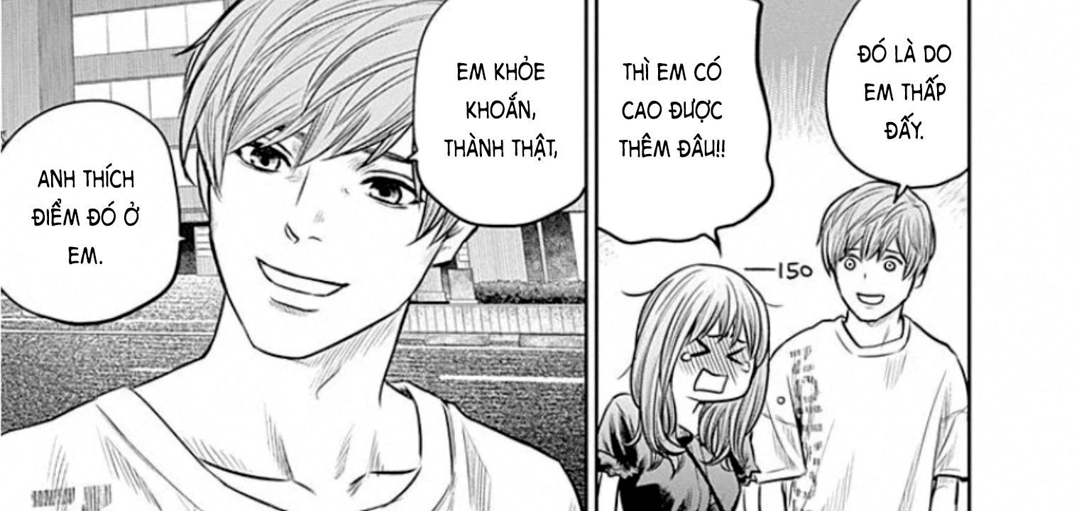 Adabana Chap 11 - Next Chap 10