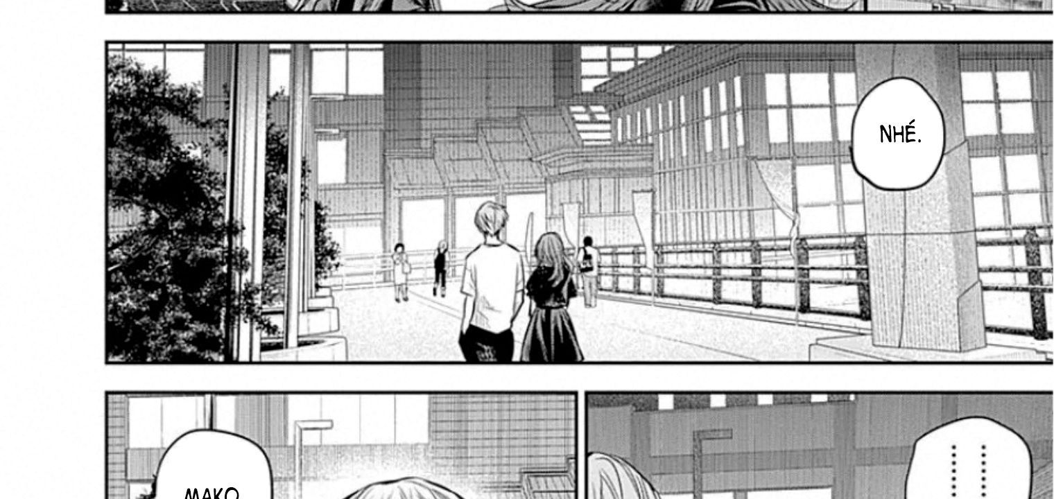 Adabana Chap 11 - Next Chap 10