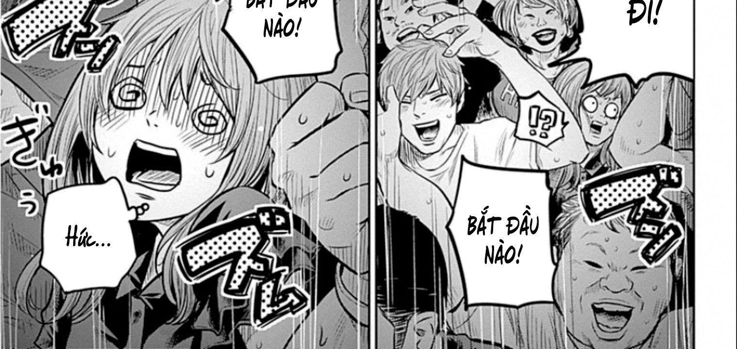 Adabana Chap 11 - Next Chap 10