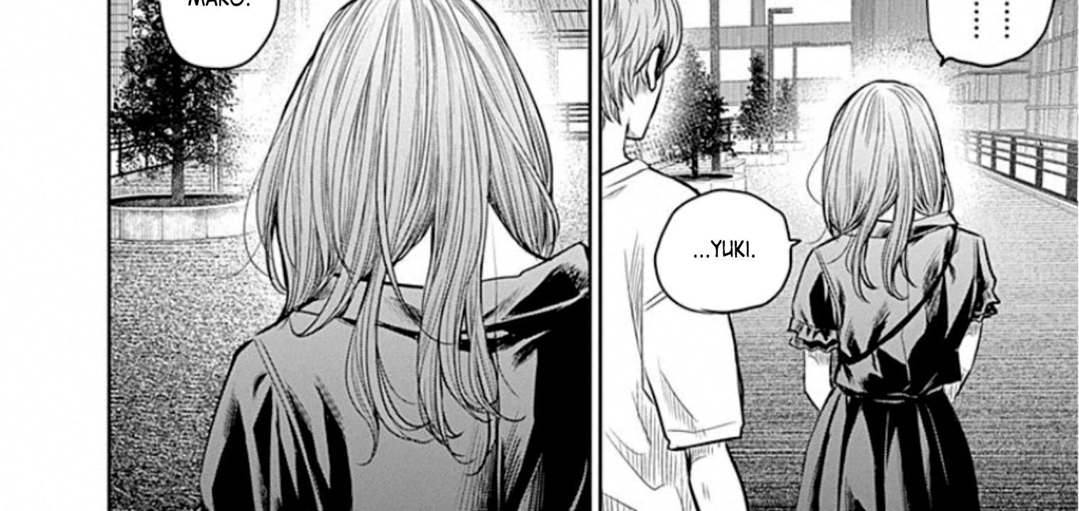 Adabana Chap 11 - Next Chap 10