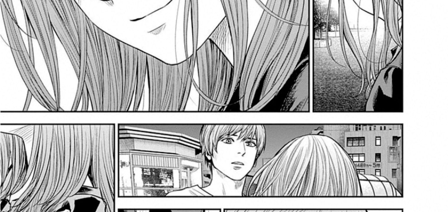 Adabana Chap 11 - Next Chap 10