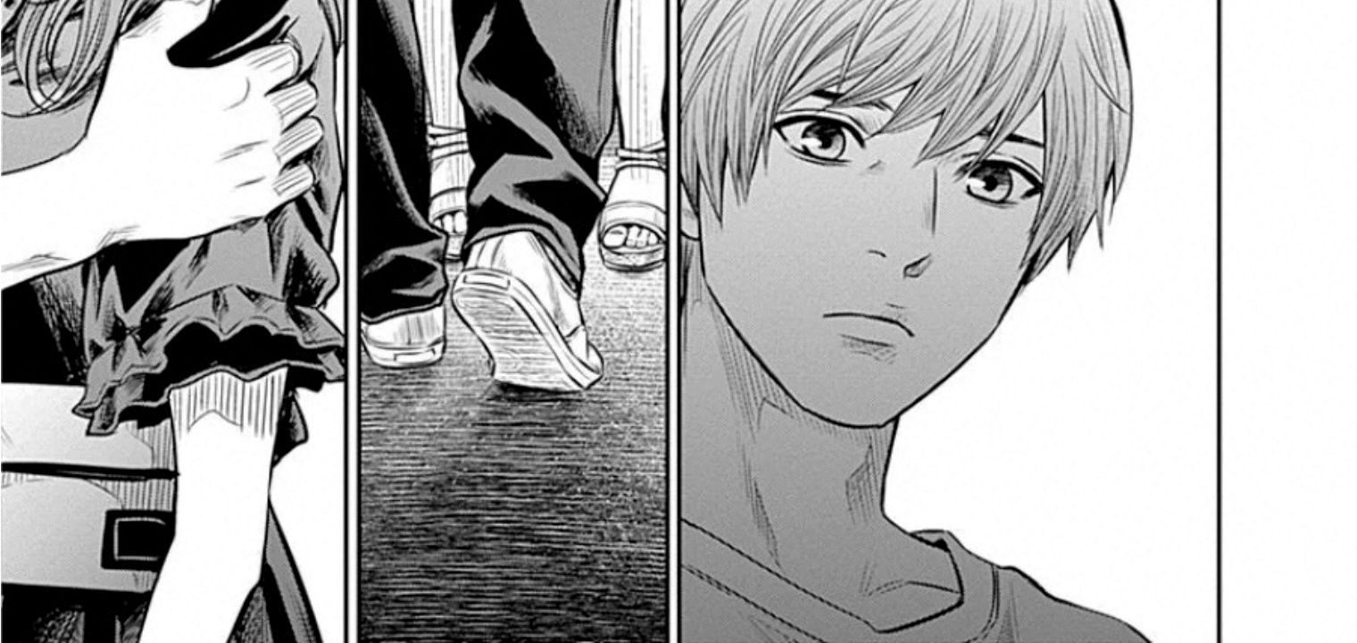 Adabana Chap 11 - Next Chap 10