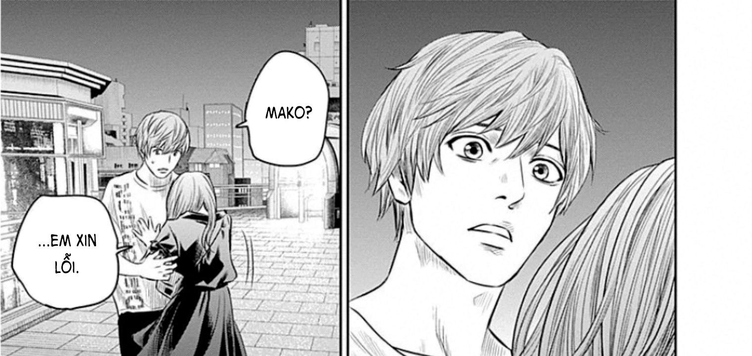 Adabana Chap 11 - Next Chap 10