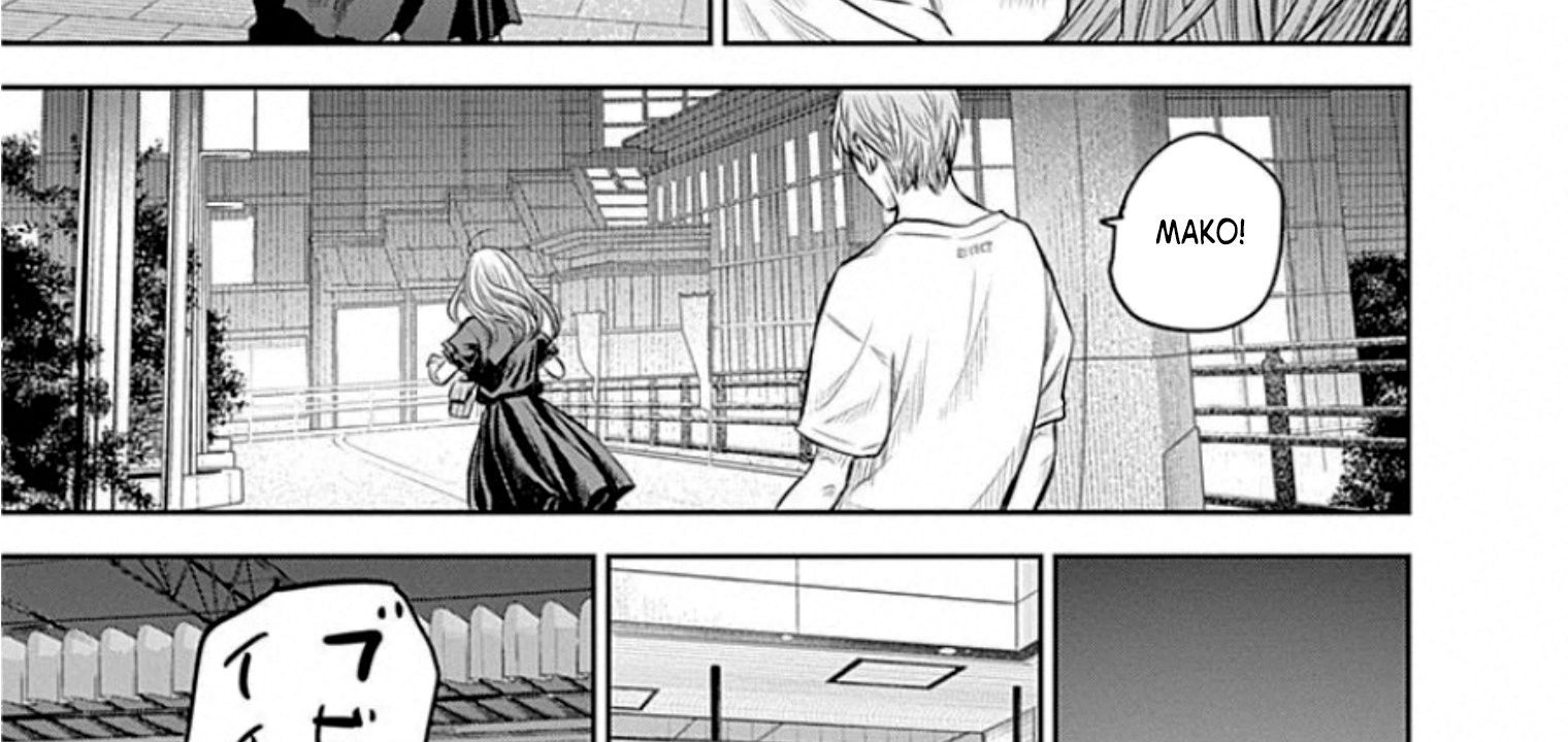 Adabana Chap 11 - Next Chap 10