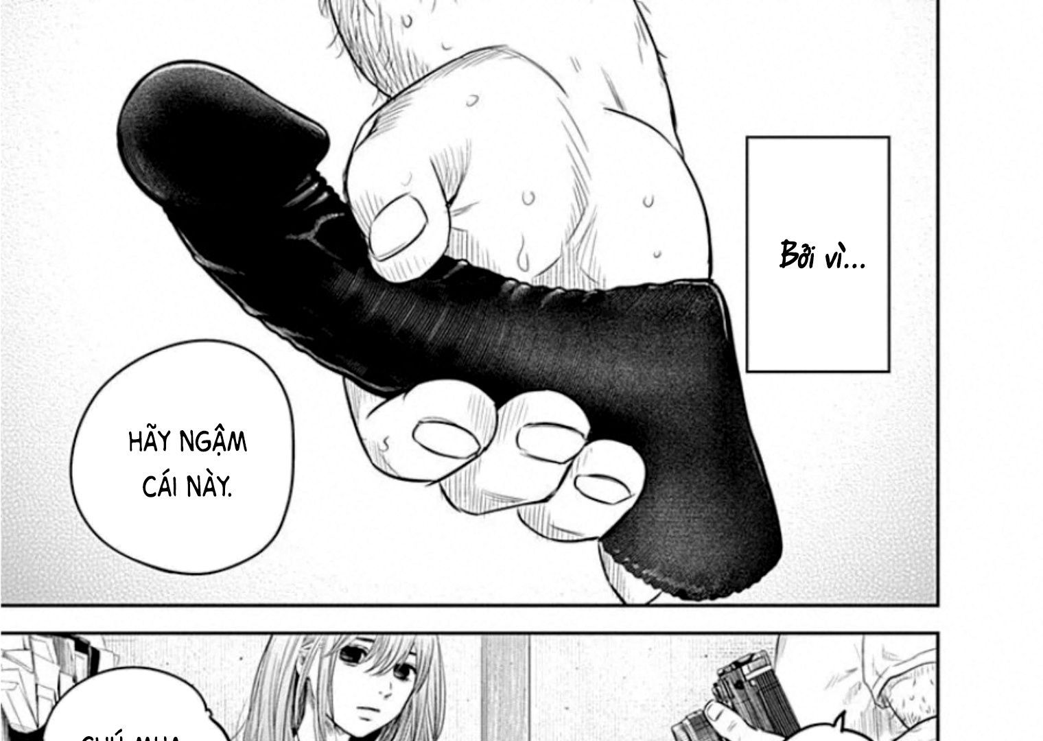 Adabana Chap 11 - Next Chap 10