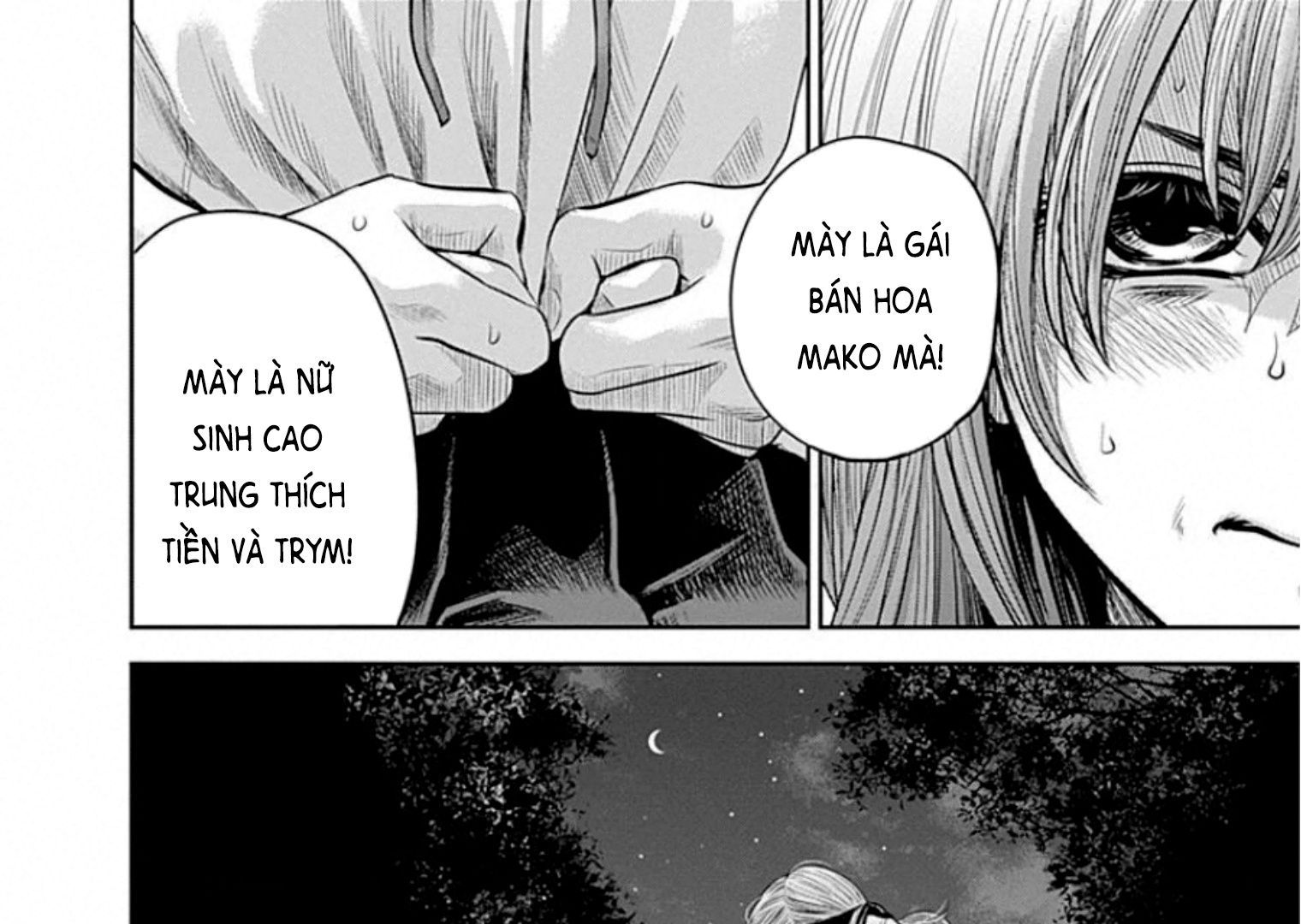 Adabana Chap 11 - Next Chap 10