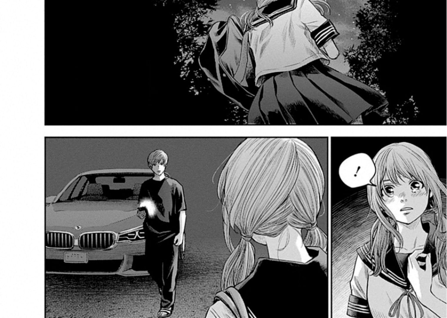 Adabana Chap 11 - Next Chap 10