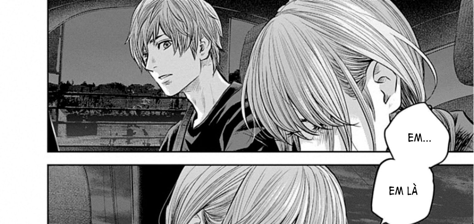 Adabana Chap 11 - Next Chap 10