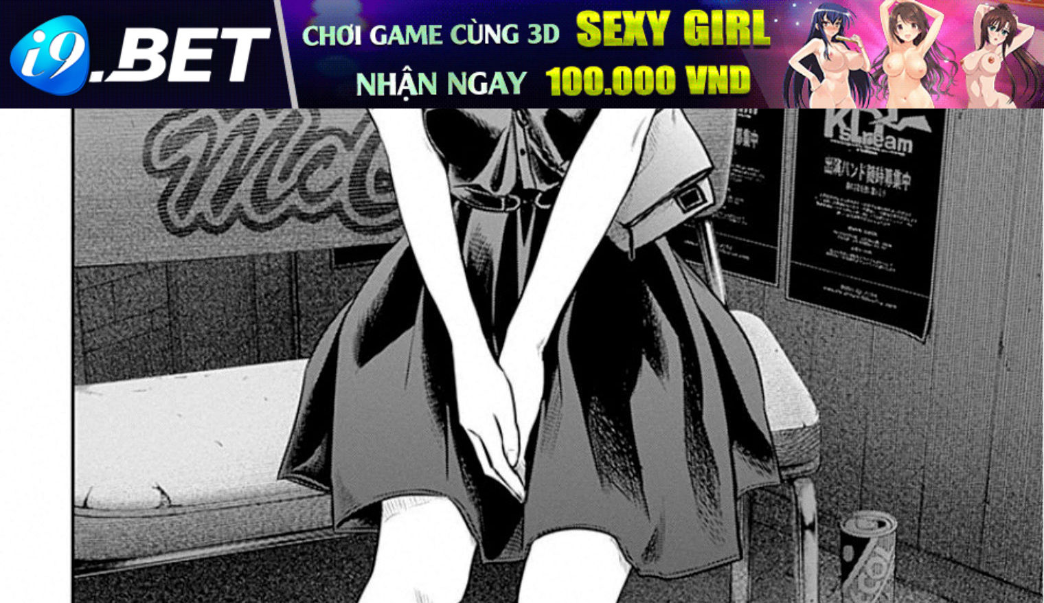 Adabana Chap 11 - Next Chap 10