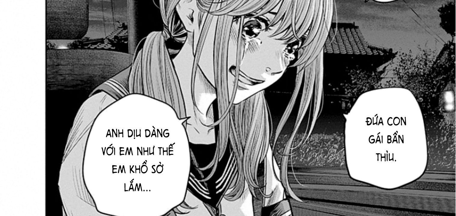 Adabana Chap 11 - Next Chap 10