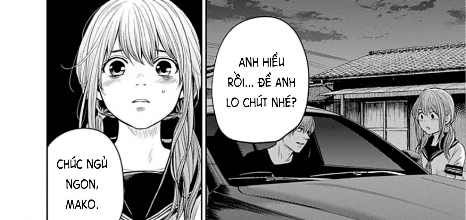 Adabana Chap 11 - Next Chap 10