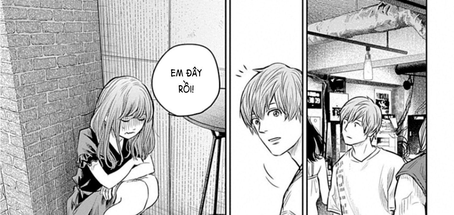 Adabana Chap 11 - Next Chap 10