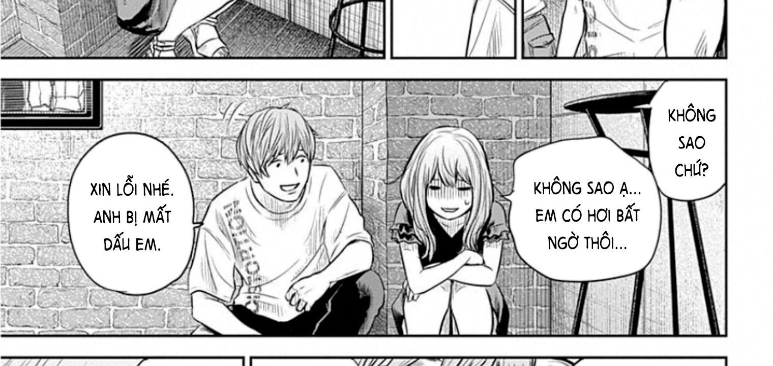 Adabana Chap 11 - Next Chap 10