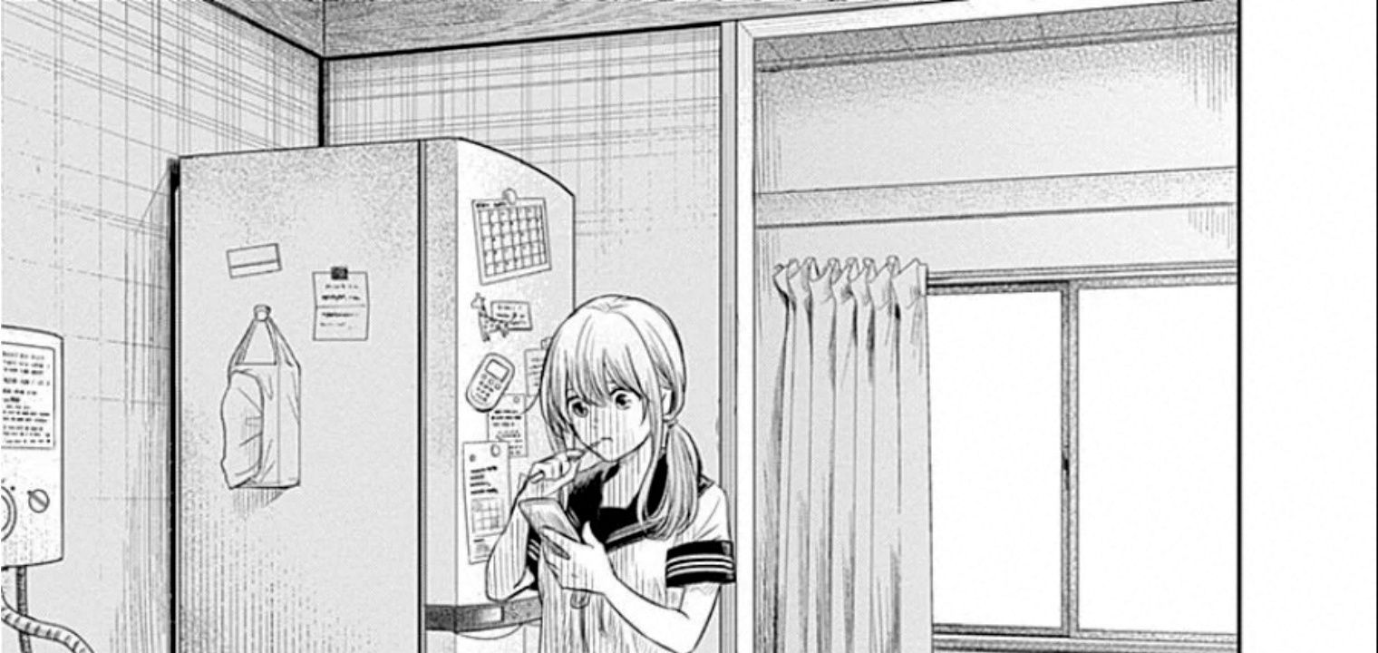 Adabana Chap 12 - Next Chap 11