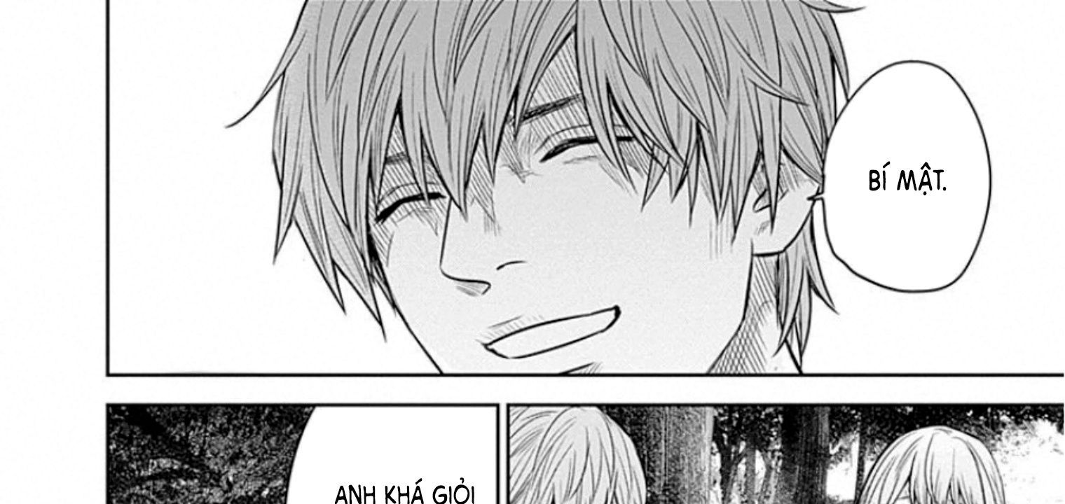 Adabana Chap 12 - Next Chap 11