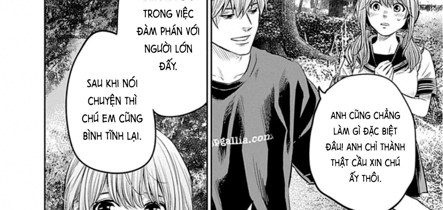 Adabana Chap 12 - Next Chap 11