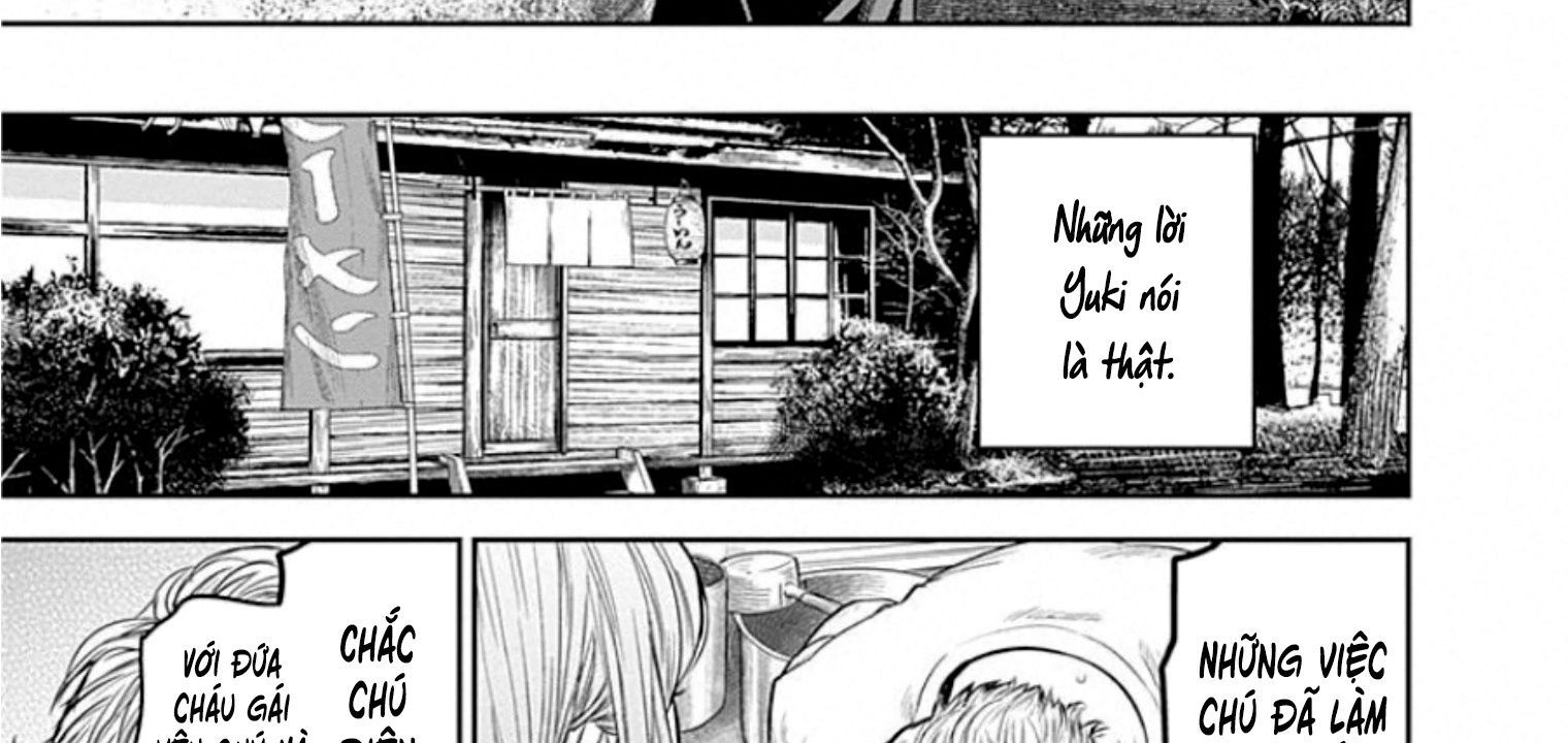 Adabana Chap 12 - Next Chap 11