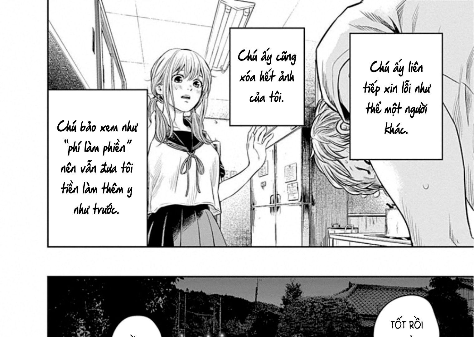 Adabana Chap 12 - Next Chap 11