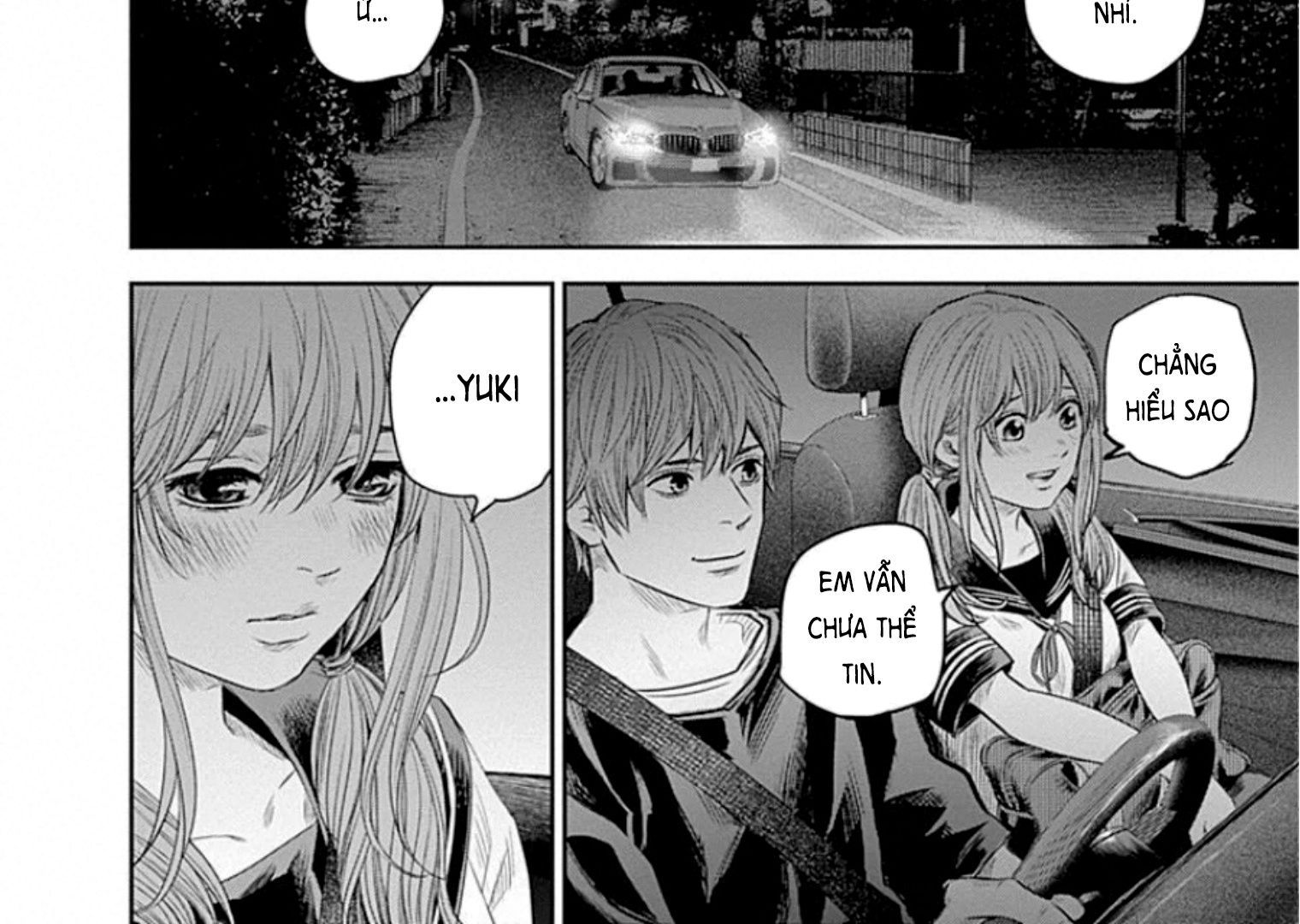 Adabana Chap 12 - Next Chap 11