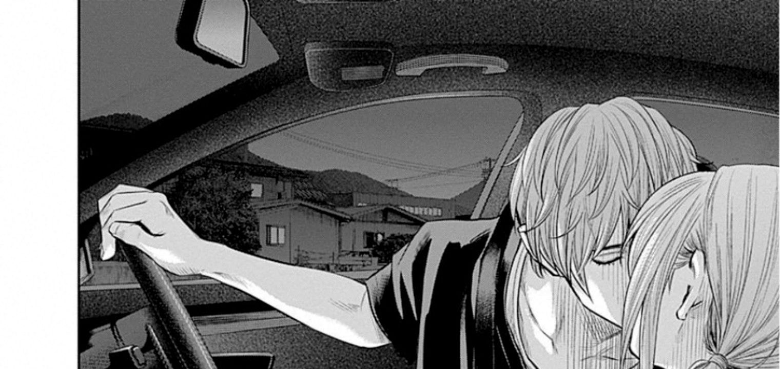 Adabana Chap 12 - Next Chap 11