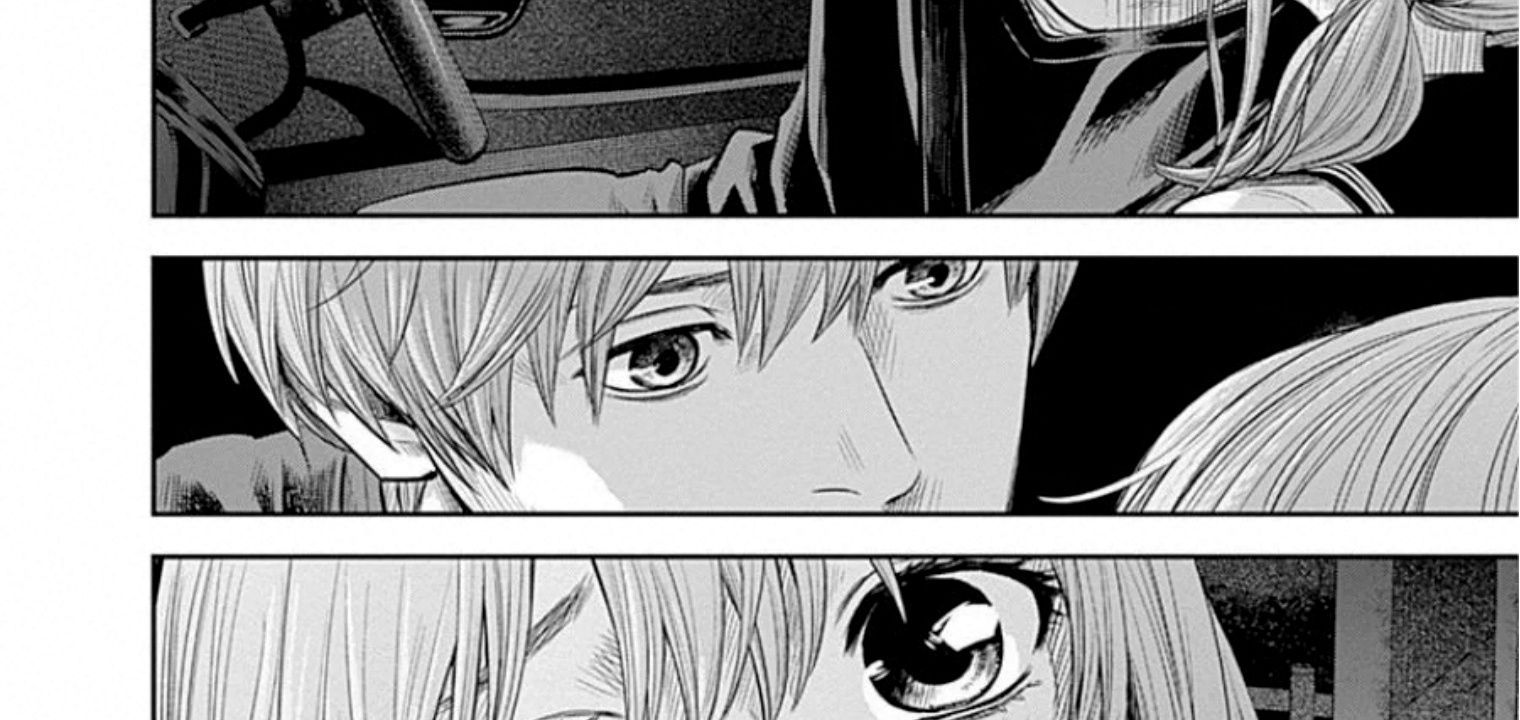 Adabana Chap 12 - Next Chap 11