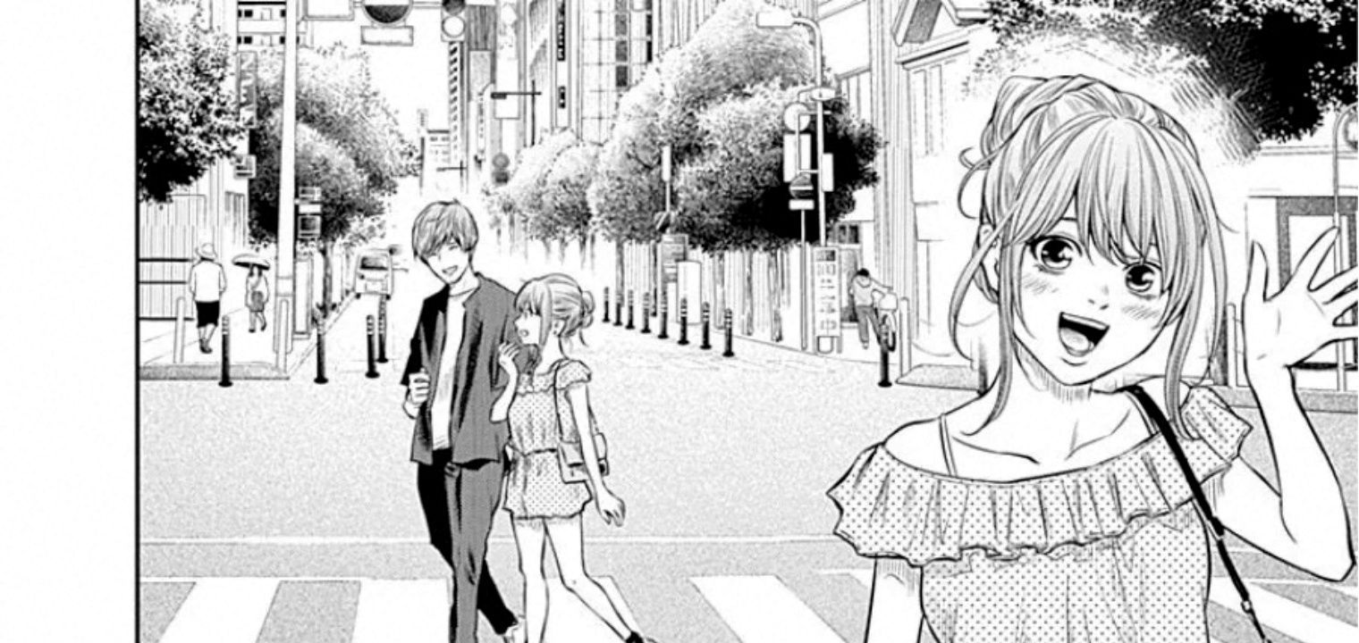 Adabana Chap 12 - Next Chap 11