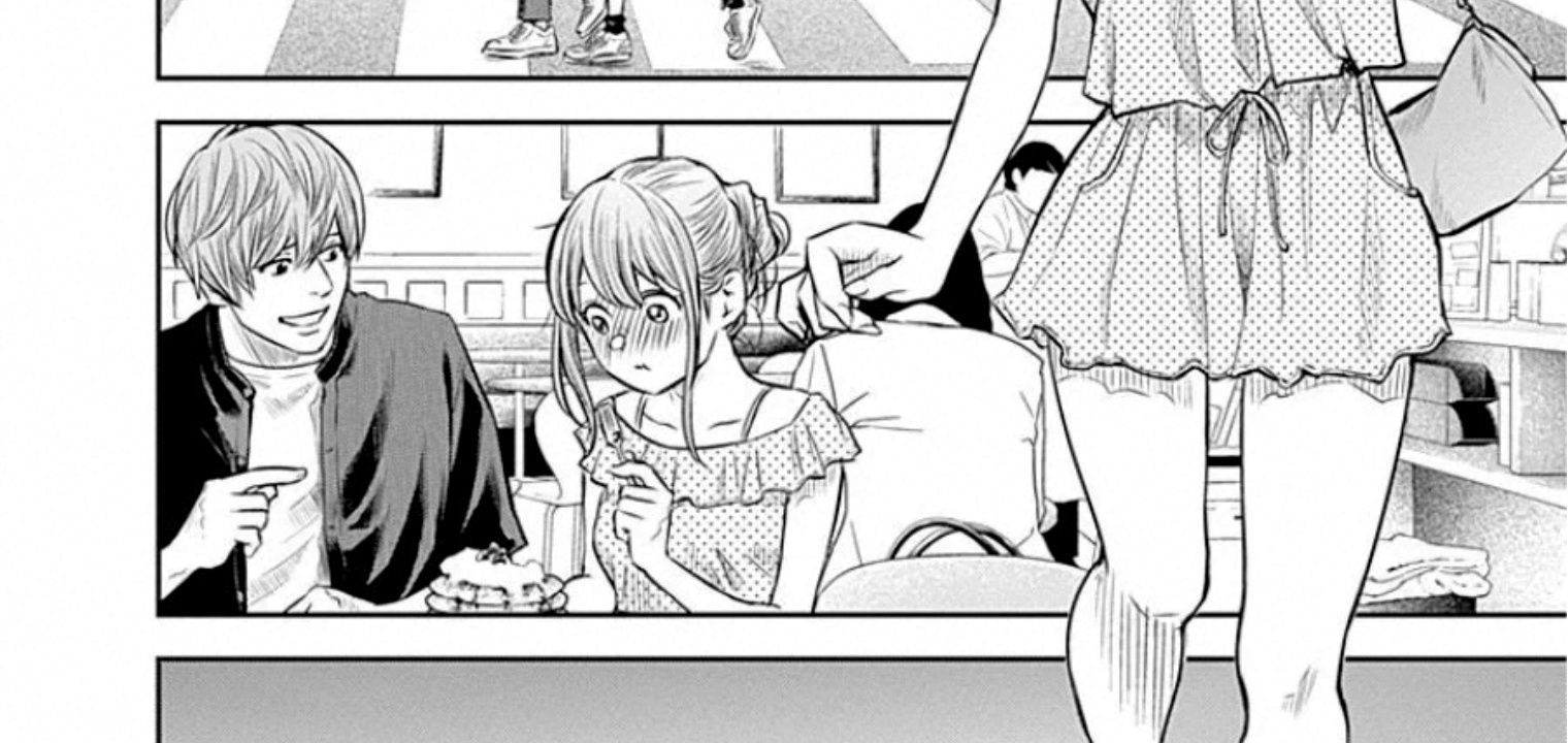 Adabana Chap 12 - Next Chap 11