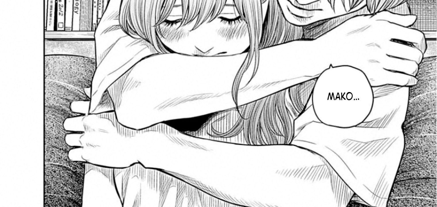 Adabana Chap 12 - Next Chap 11