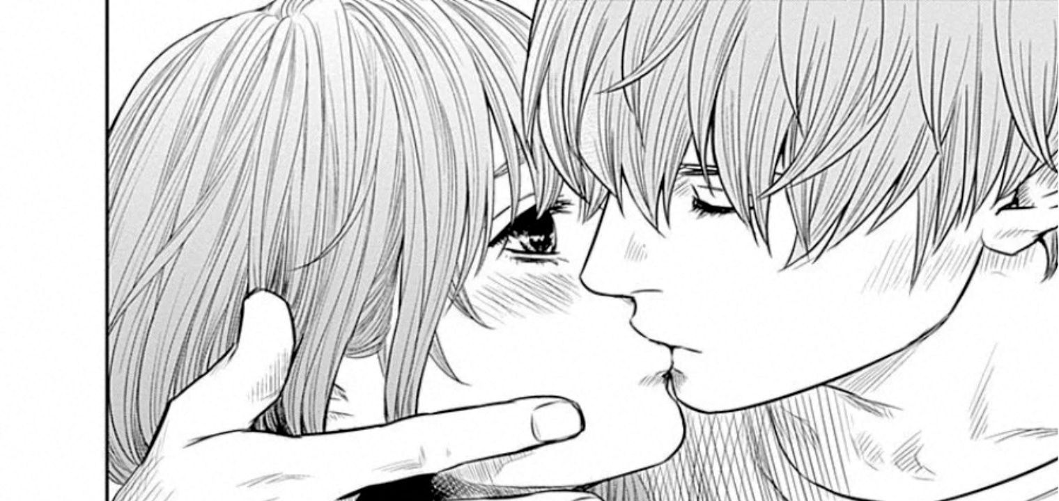 Adabana Chap 12 - Next Chap 11