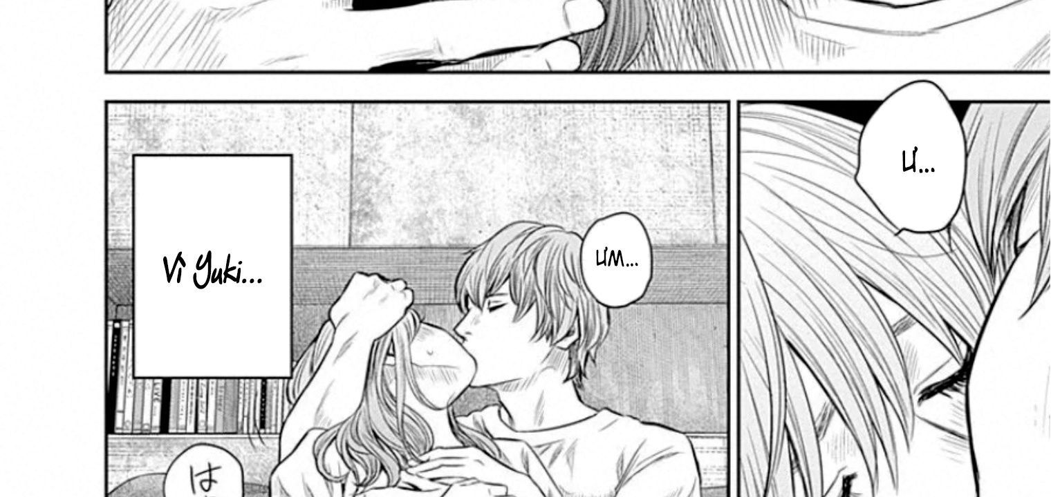 Adabana Chap 12 - Next Chap 11