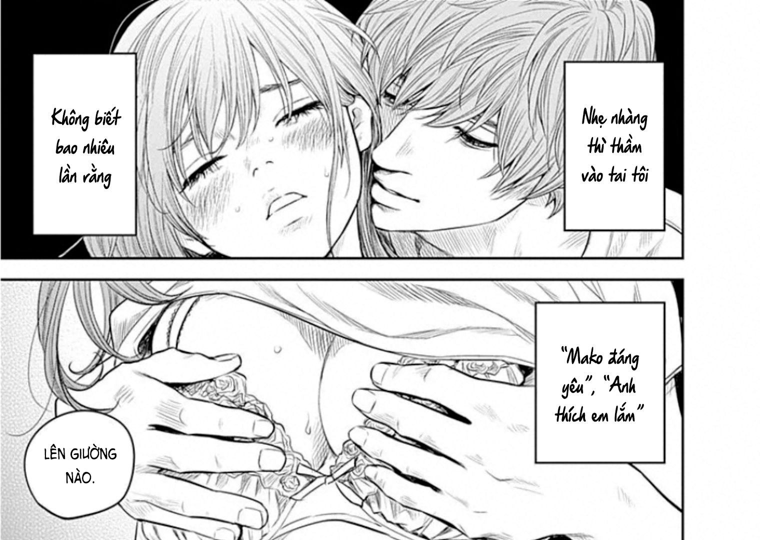 Adabana Chap 12 - Next Chap 11