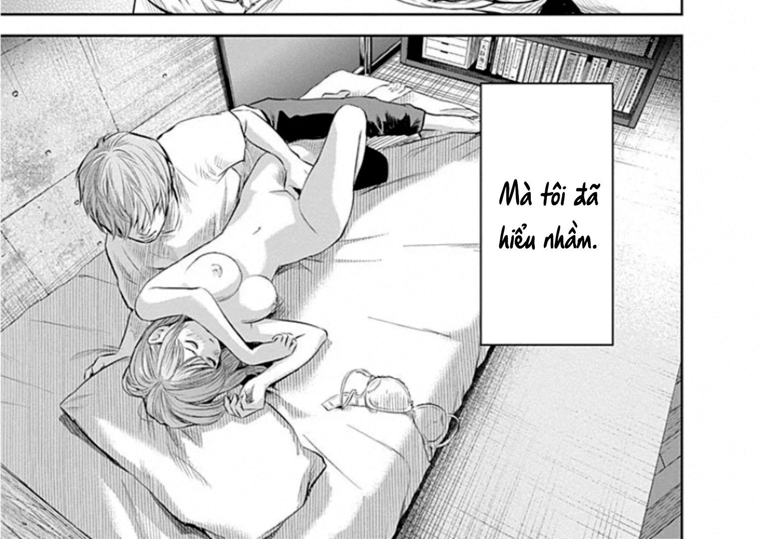 Adabana Chap 12 - Next Chap 11