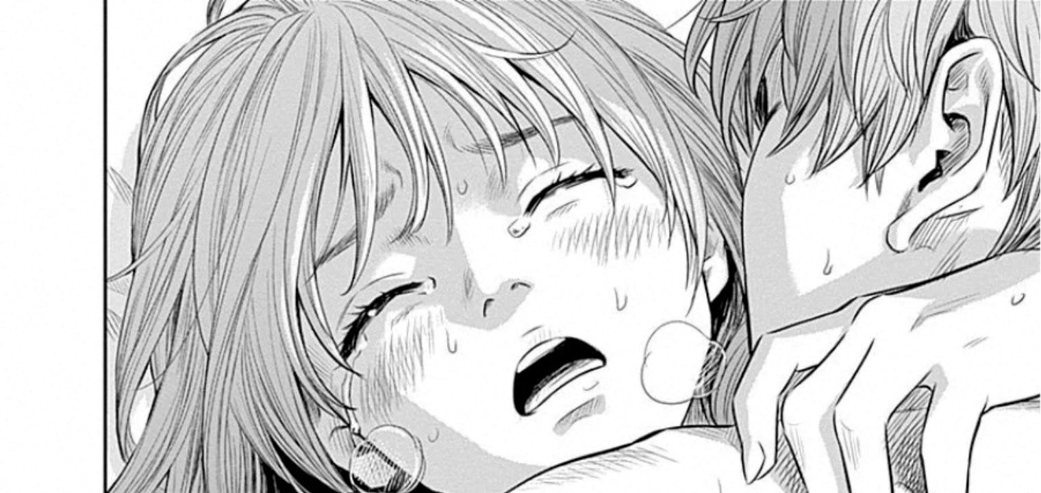 Adabana Chap 12 - Next Chap 11