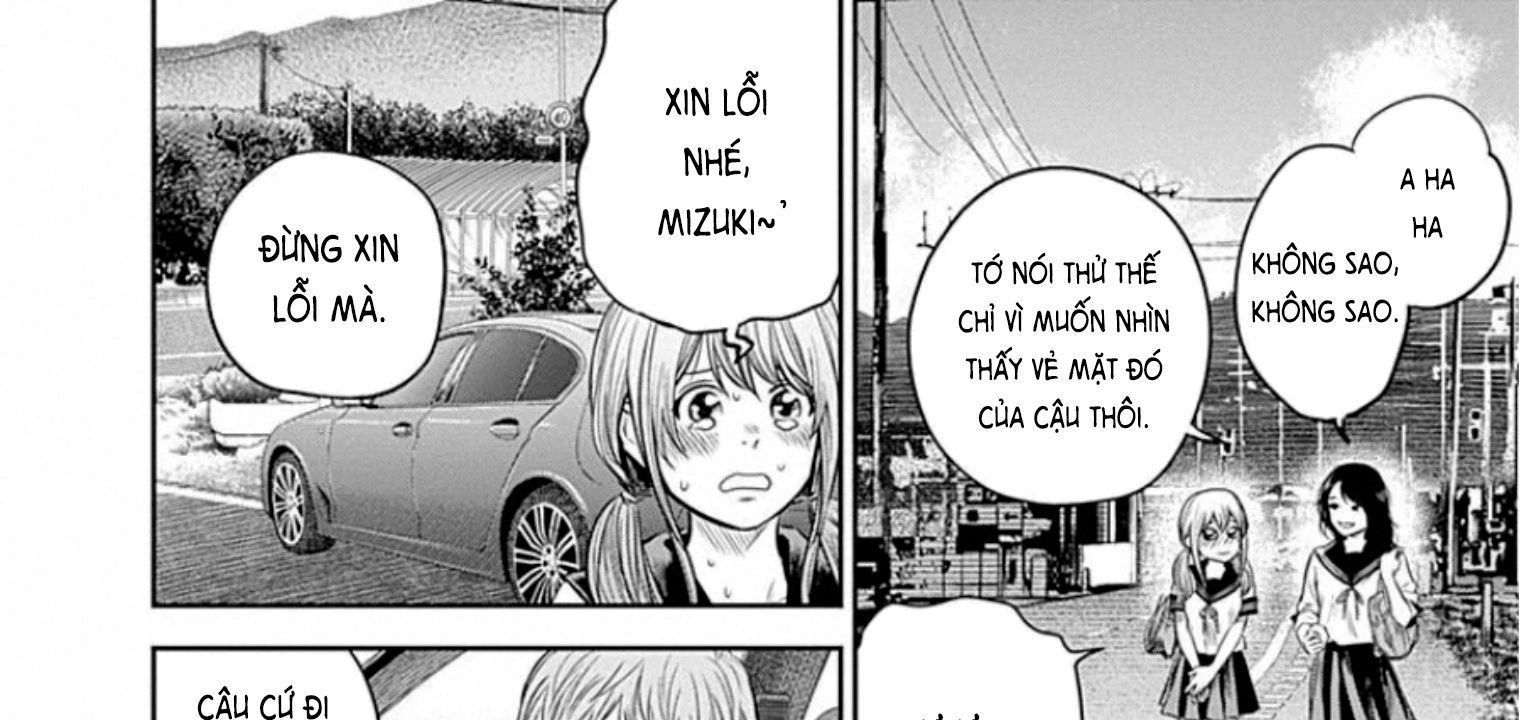 Adabana Chap 12 - Next Chap 11