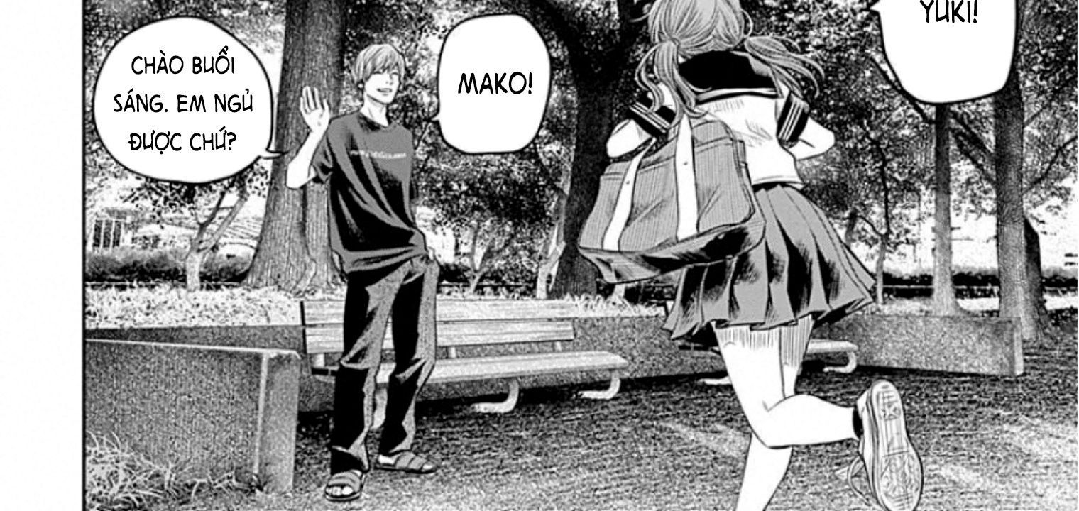 Adabana Chap 12 - Next Chap 11