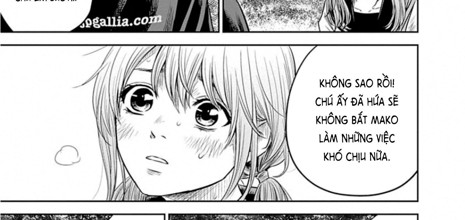 Adabana Chap 12 - Next Chap 11