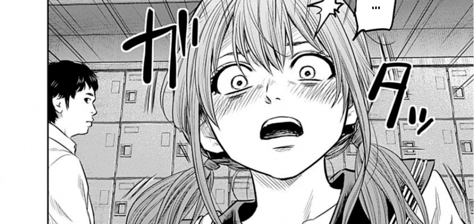 Adabana Chap 13 - Next Chap 12