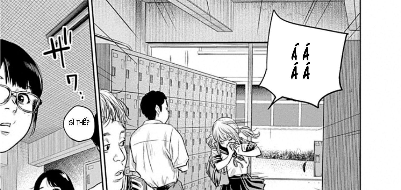 Adabana Chap 13 - Next Chap 12