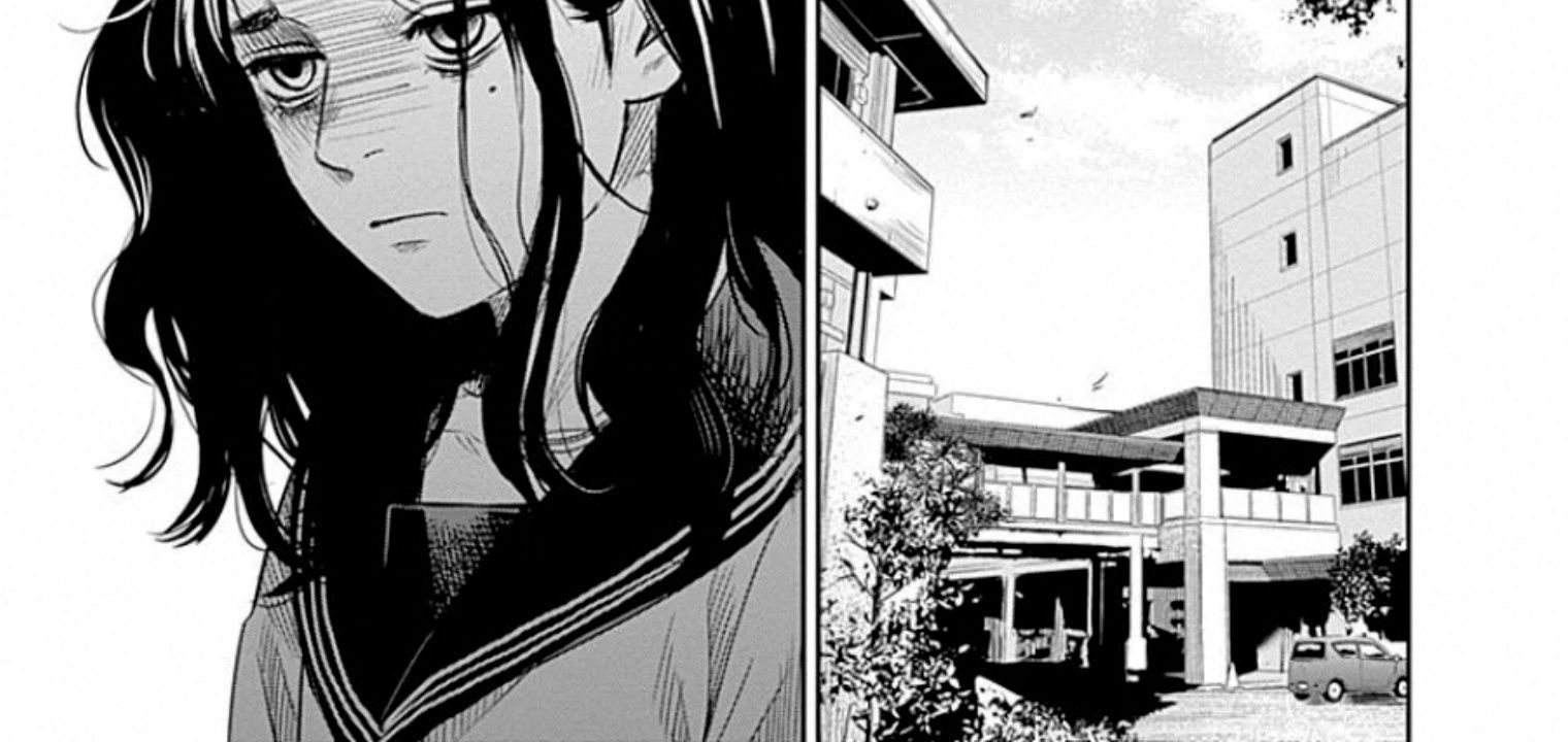 Adabana Chap 13 - Next Chap 12