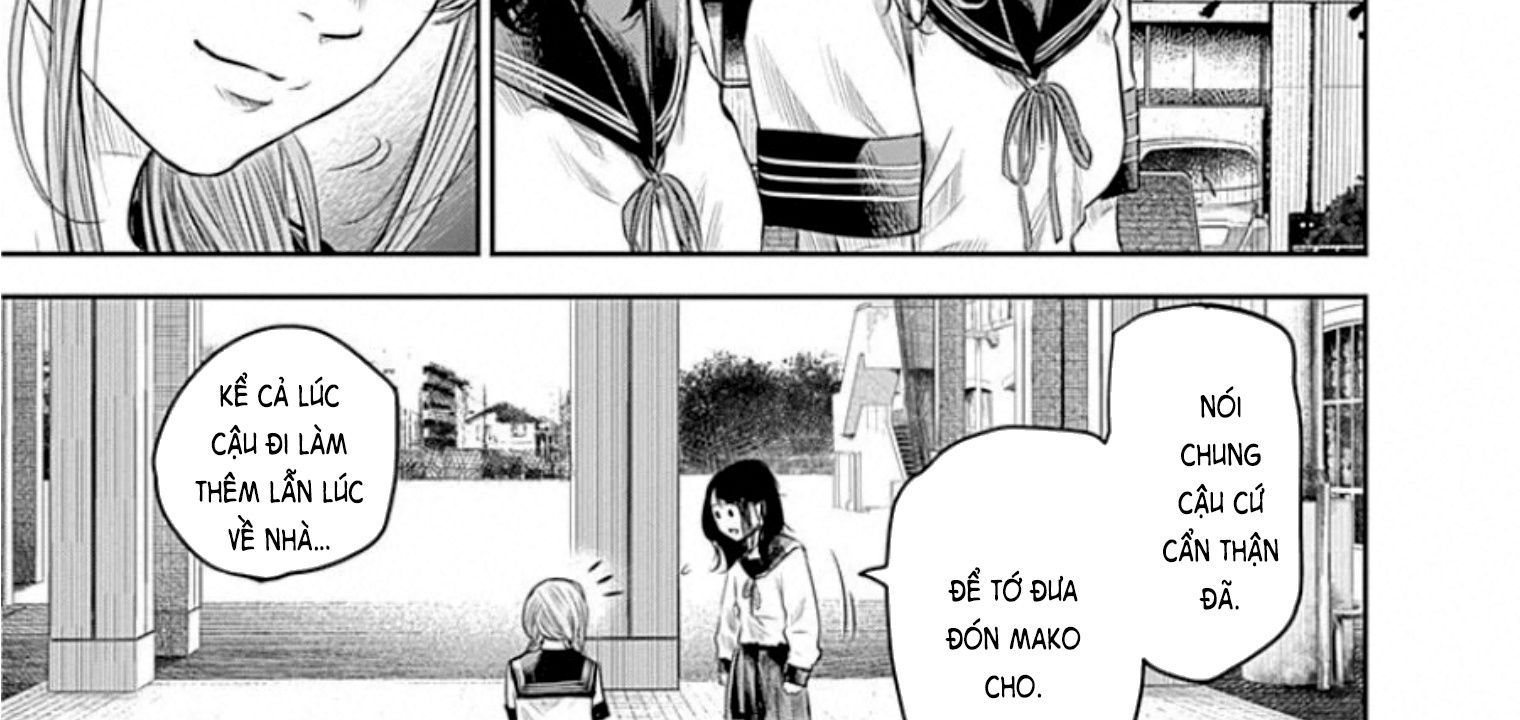 Adabana Chap 13 - Next Chap 12