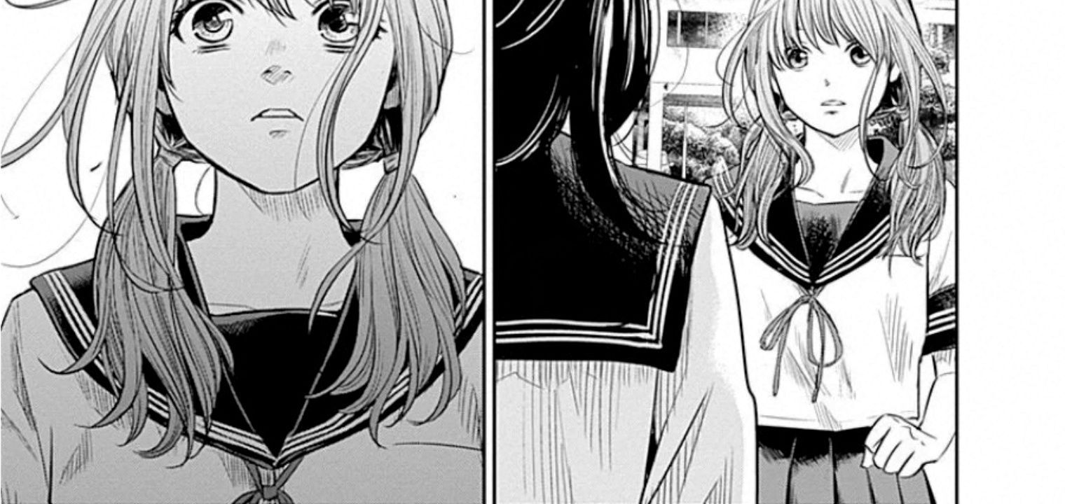 Adabana Chap 13 - Next Chap 12